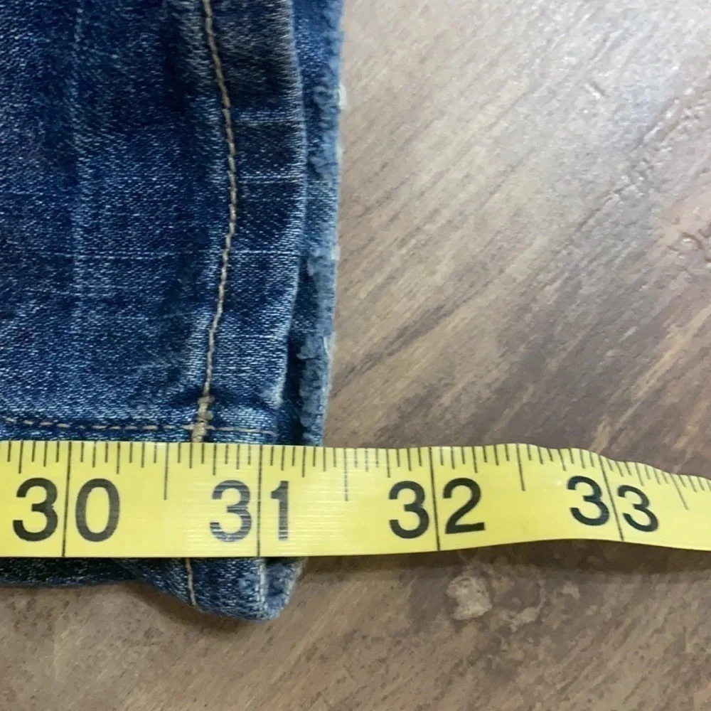 Sinclair jeans the Elon size 27 skinny